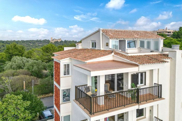 Image No.17-2 Bed Apartment for sale