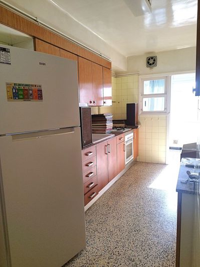 Image No.2-Appartement de 4 chambres à vendre à Palma de Mallorca