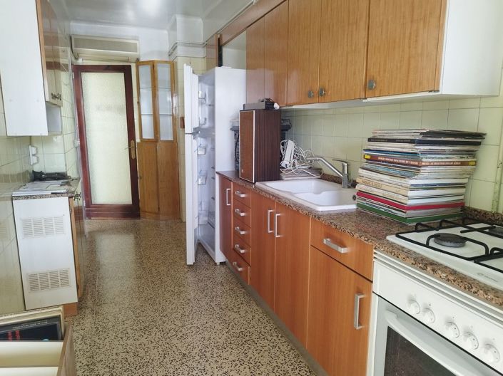 Image No.3-Appartement de 4 chambres à vendre à Palma de Mallorca
