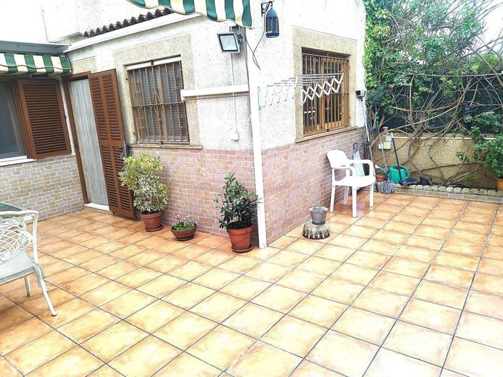 Image No.14-Maison de 5 chambres à vendre à Palma de Mallorca