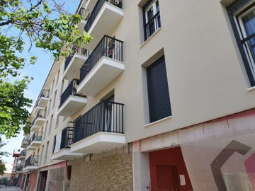 1 - Palma de Mallorca, Appartement