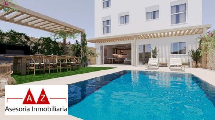 Image No.2-Appartement de 3 chambres à vendre à Palma de Mallorca