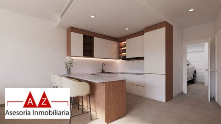 Image No.5-Appartement de 3 chambres à vendre à Palma de Mallorca