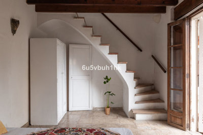1 - Palma de Mallorca, Townhouse