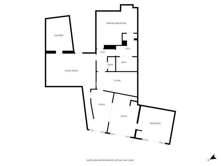 Image No.17-8 Bed Townhouse for sale