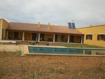 1 - Palma de Mallorca, Villa