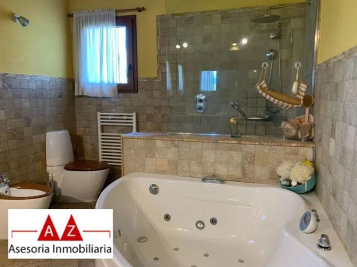 Image No.13-Villa de 4 chambres à vendre à Palma de Mallorca