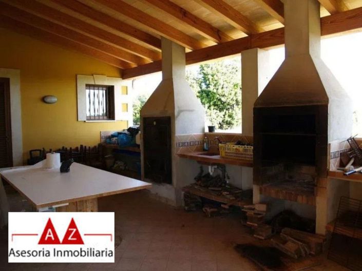 Image No.17-Villa de 4 chambres à vendre à Palma de Mallorca