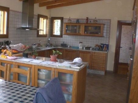 Image No.2-Villa de 4 chambres à vendre à Palma de Mallorca