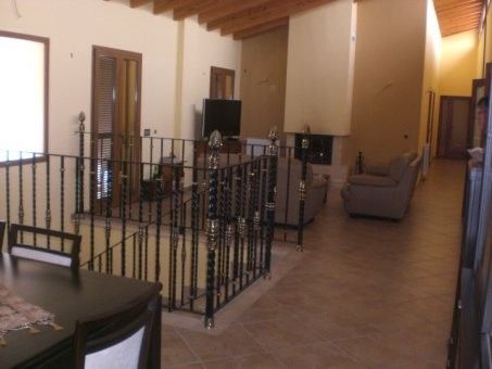 Image No.3-Villa de 4 chambres à vendre à Palma de Mallorca