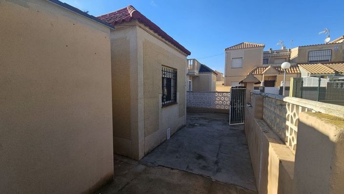Image No.13-Maison de 2 chambres à vendre à Torrevieja