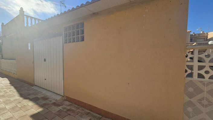 Image No.4-Maison de 2 chambres à vendre à Torrevieja