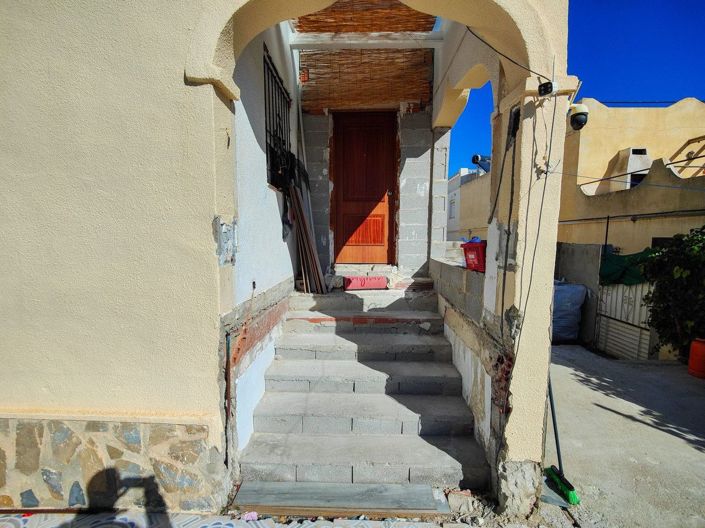 Image No.14-Villa de 4 chambres à vendre à San Miguel de Salinas