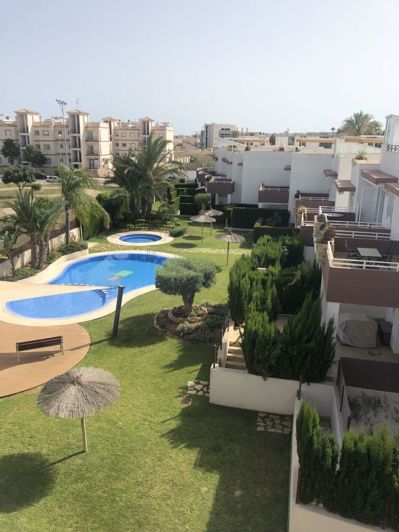 Image No.7-Appartement de 2 chambres à vendre à Orihuela Costa
