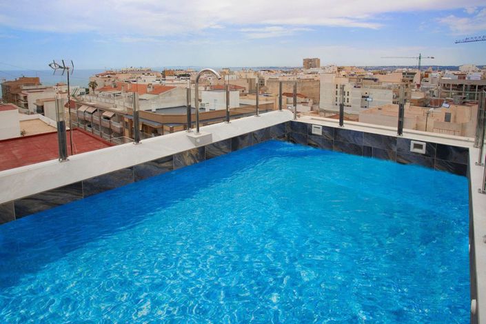 Image No.25-2 Bed Apartment for sale