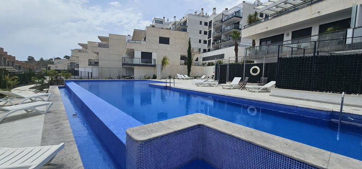 Image No.4-2 Bed Apartment for sale
