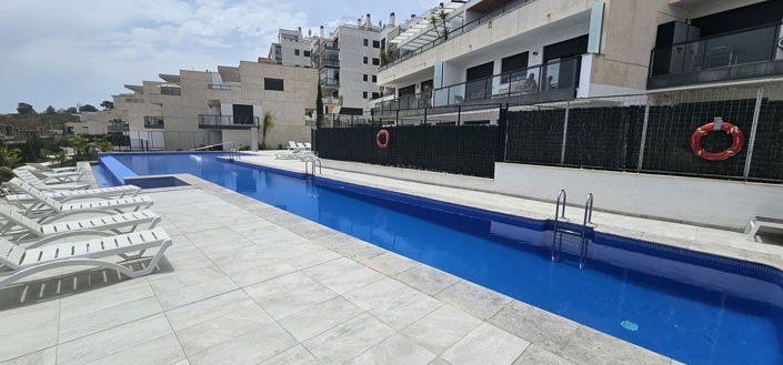Image No.40-2 Bed Apartment for sale