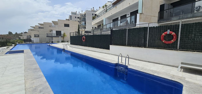 Image No.41-2 Bed Apartment for sale