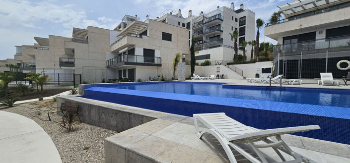 Image No.42-2 Bed Apartment for sale