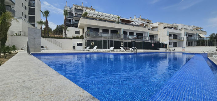 Image No.43-2 Bed Apartment for sale