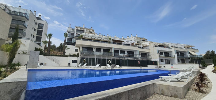 Image No.44-2 Bed Apartment for sale