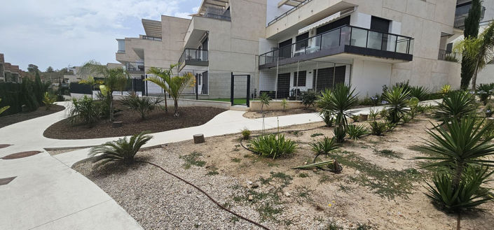 Image No.45-2 Bed Apartment for sale