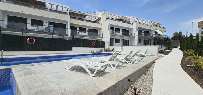 Image No.46-2 Bed Apartment for sale