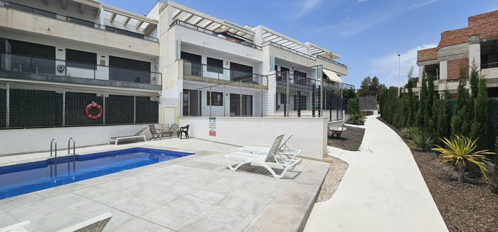 Image No.47-2 Bed Apartment for sale