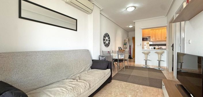 Image No.14-Appartement de 2 chambres à vendre à Torrevieja
