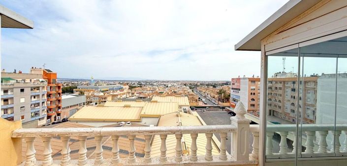 Image No.15-Appartement de 2 chambres à vendre à Torrevieja