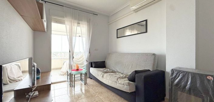 Image No.3-Appartement de 2 chambres à vendre à Torrevieja