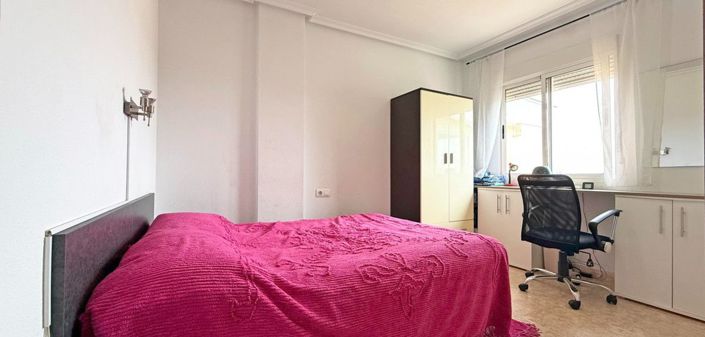 Image No.4-Appartement de 2 chambres à vendre à Torrevieja