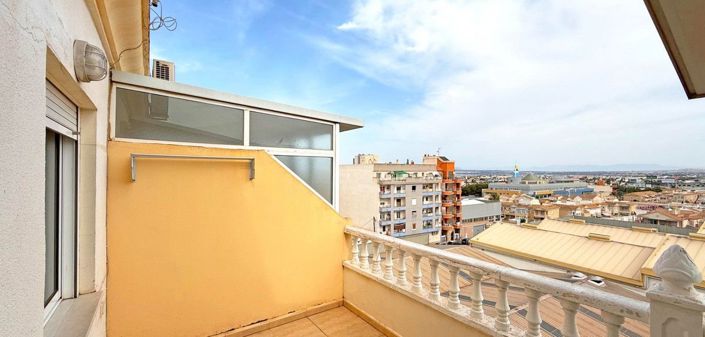 Image No.7-Appartement de 2 chambres à vendre à Torrevieja
