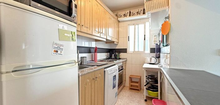 Image No.9-Appartement de 2 chambres à vendre à Torrevieja