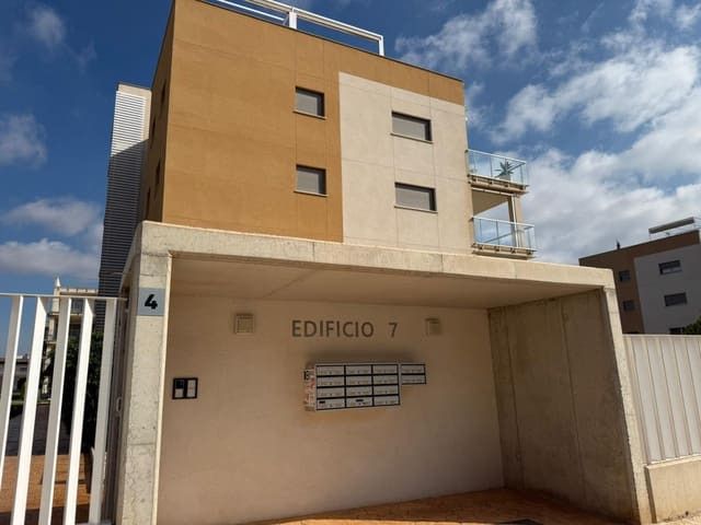 Image No.4-2 Bed Apartment for sale