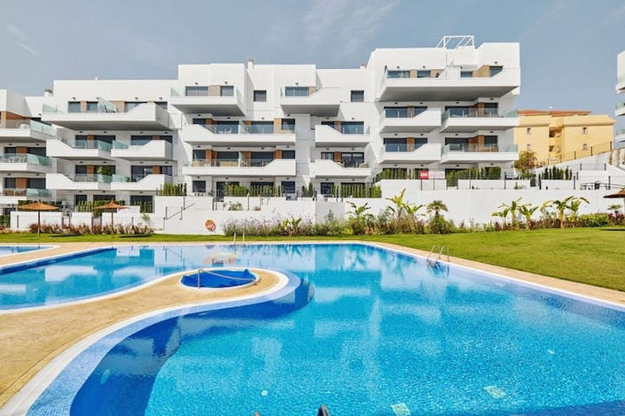 Image No.23-2 Bed Apartment for sale