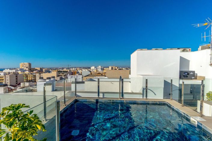 Image No.22-2 Bed Apartment for sale