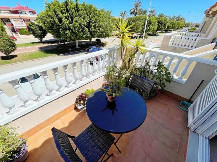 Image No.11-Appartement de 1 chambre à vendre à Orihuela Costa