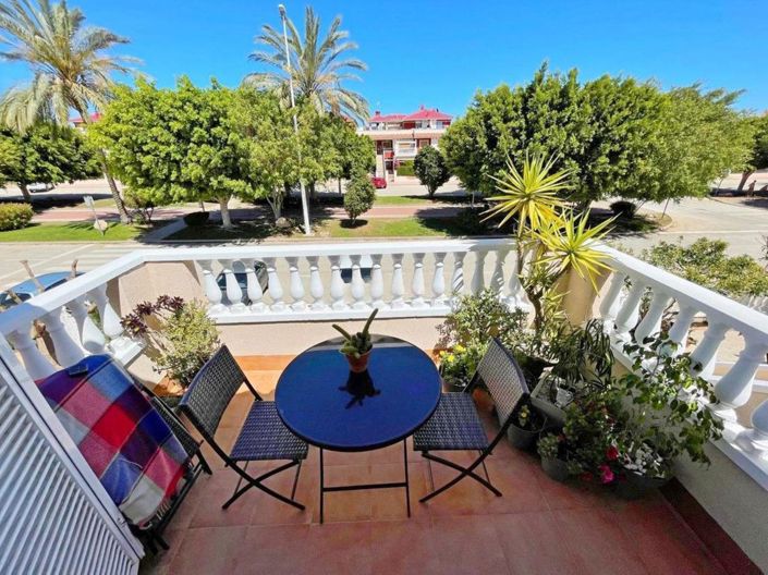 Image No.13-Appartement de 1 chambre à vendre à Orihuela Costa