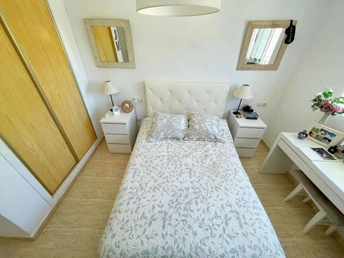 Image No.2-Appartement de 1 chambre à vendre à Orihuela Costa