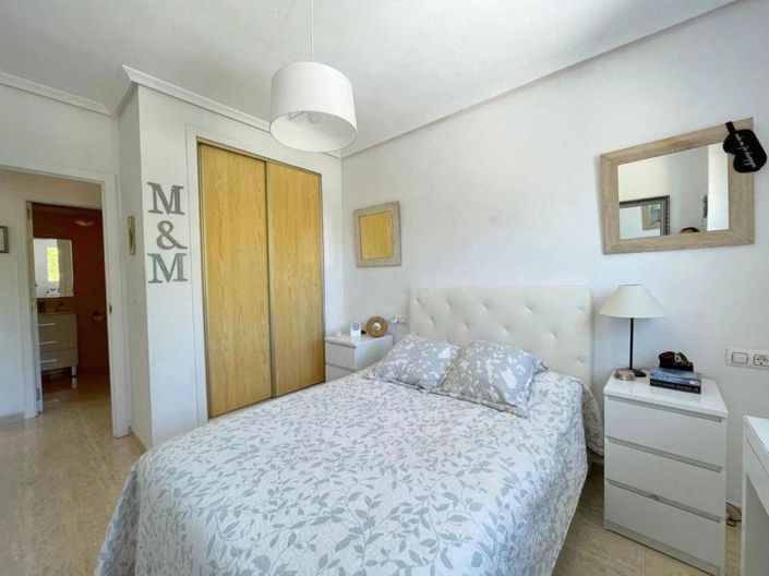 Image No.3-Appartement de 1 chambre à vendre à Orihuela Costa