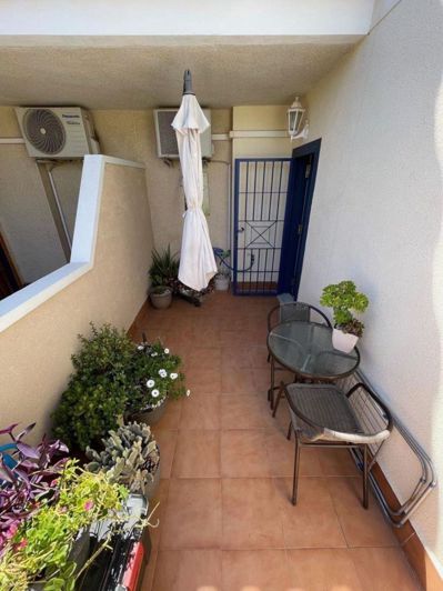 Image No.4-Appartement de 1 chambre à vendre à Orihuela Costa