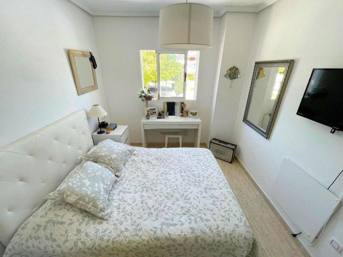 Image No.6-Appartement de 1 chambre à vendre à Orihuela Costa