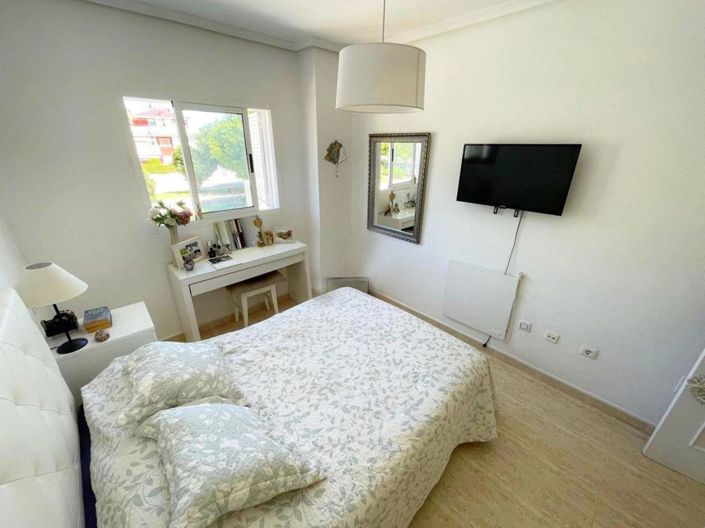 Image No.8-Appartement de 1 chambre à vendre à Orihuela Costa