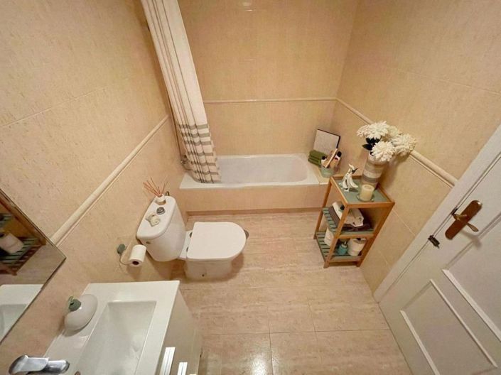 Image No.9-Appartement de 1 chambre à vendre à Orihuela Costa