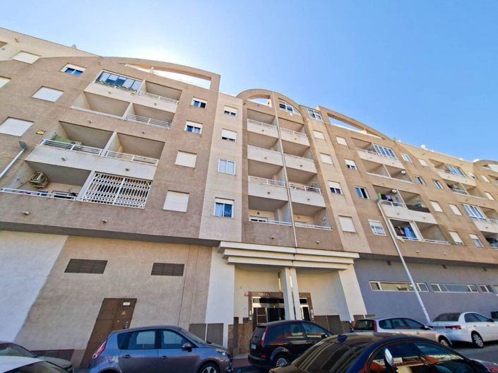 Image No.5-Appartement de 2 chambres à vendre à Torrevieja