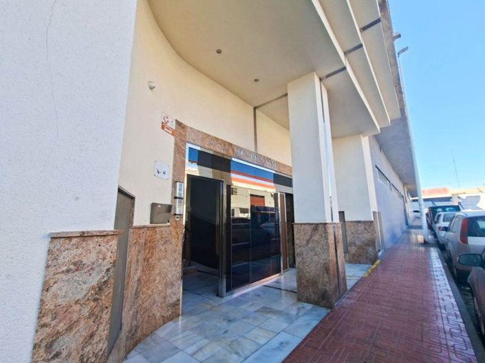 Image No.6-Appartement de 2 chambres à vendre à Torrevieja