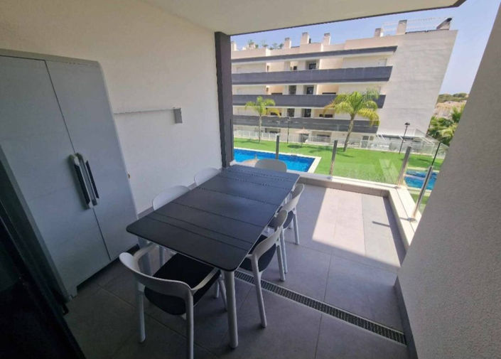 Image No.18-2 Bed Apartment for sale