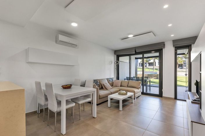 Image No.14-2 Bed Apartment for sale