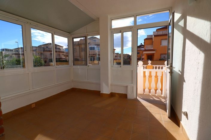 Image No.5-Villa de 3 chambres à vendre à Rojales